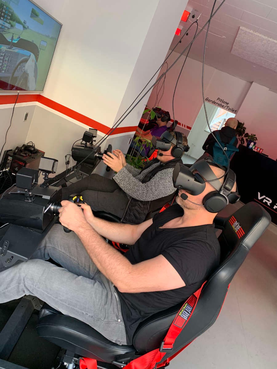 VR Racing Denmark Stemningsbilleder 23