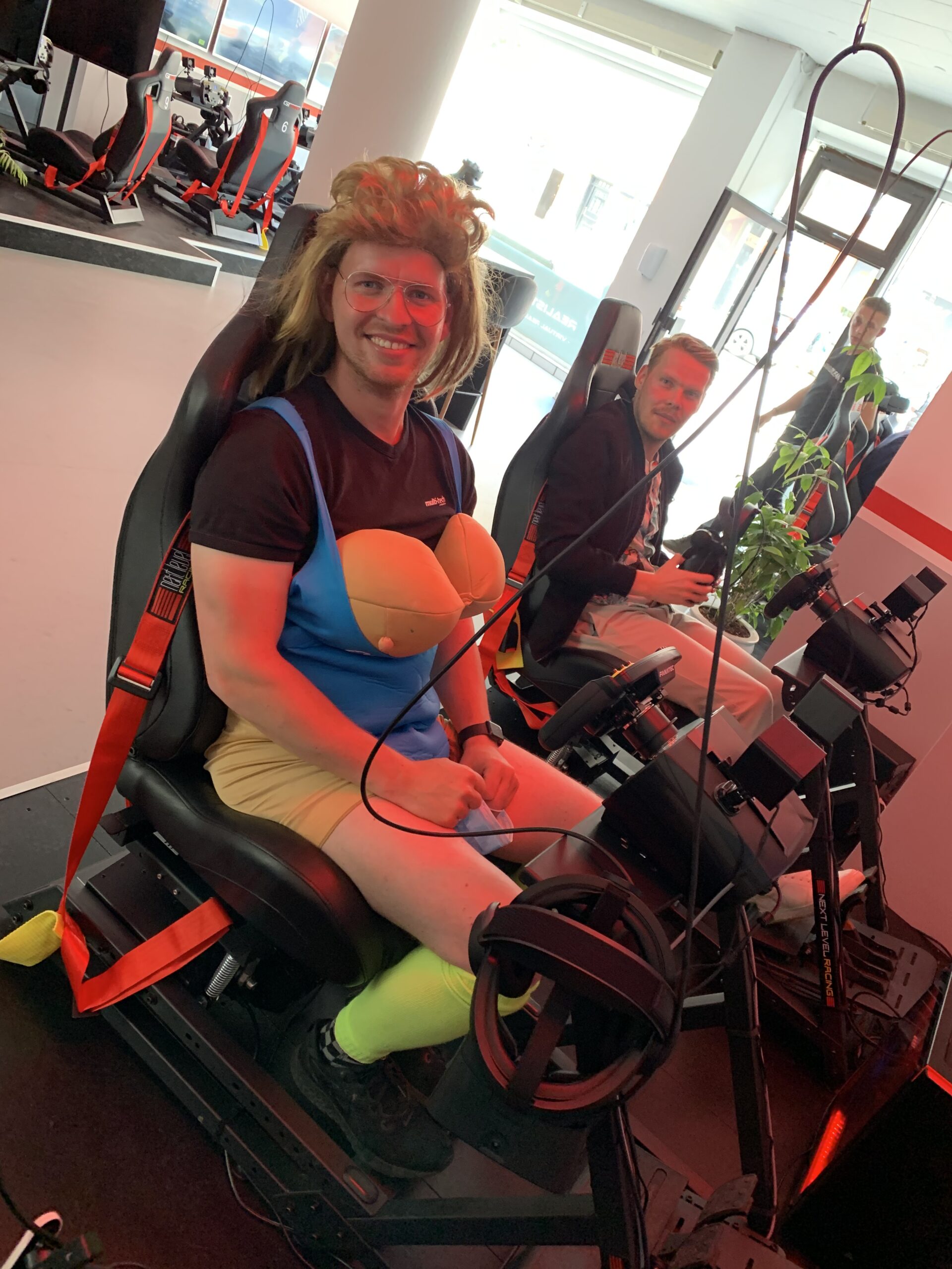 IMG_3200 VR Racing Denmark Stemningsbilleder